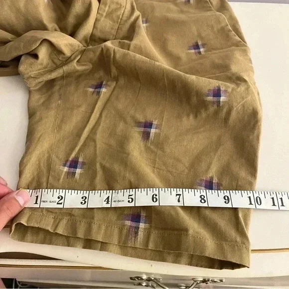 💕Club Monaco men shorts - Picture 8 of 9